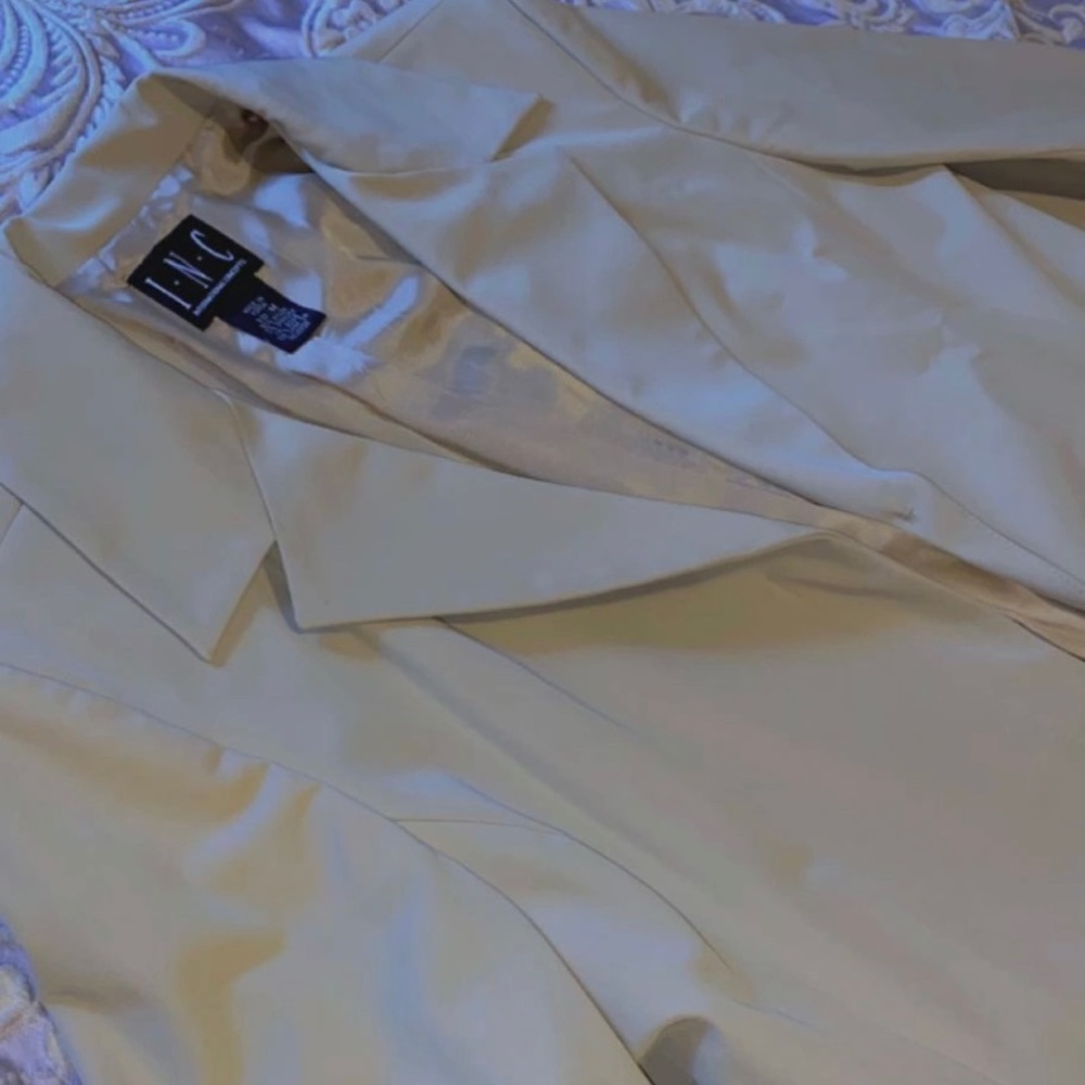 I.N.C Blazer or jacket